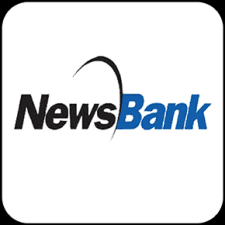 NewsBank logo